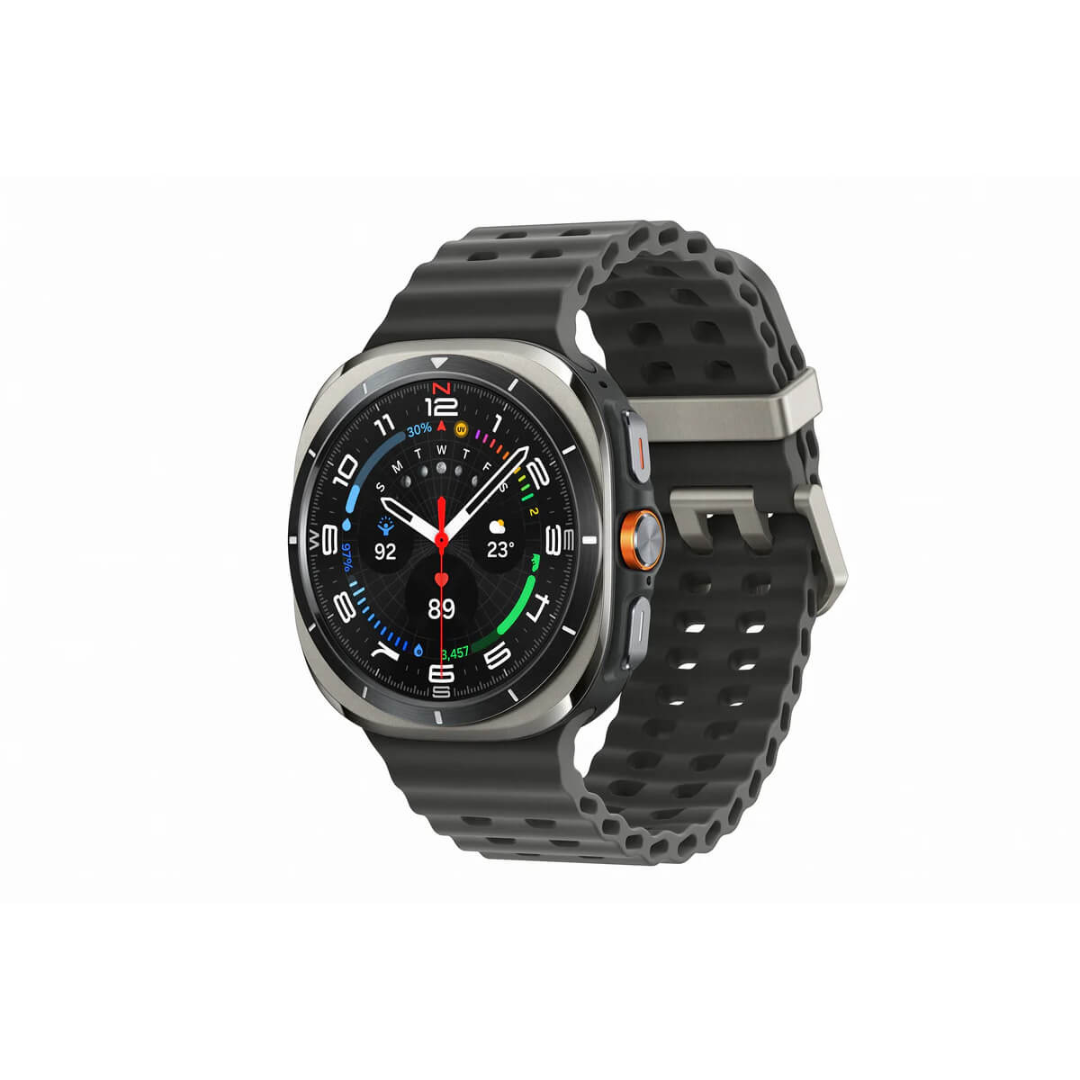 SmartWatch Z7 Ultra Pantalla LED - Compatible con iPhone y Android
