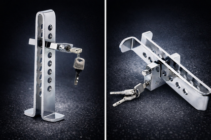 PEDALGUARD X8™ traba pedal para auto