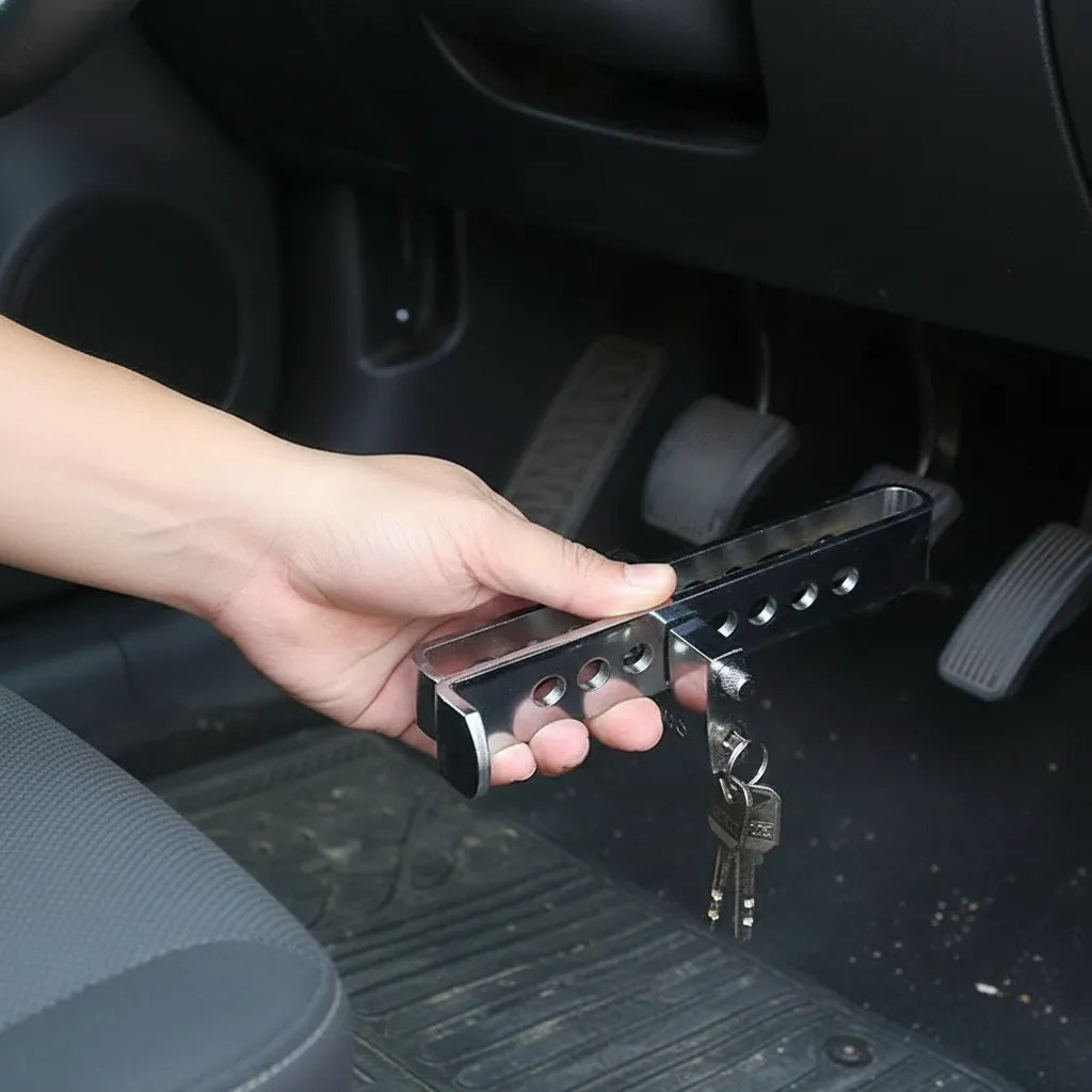 PEDALGUARD X8™ traba pedal para auto