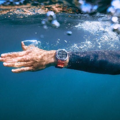 SmartWatch Z7 Ultra Pantalla LED - Compatible con iPhone y Android